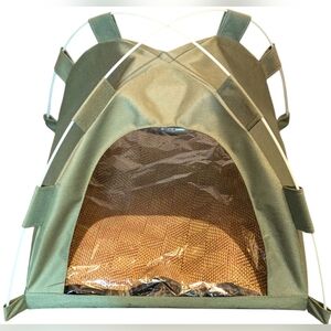 Dog Tent/Pet House/Bed, Extra Small